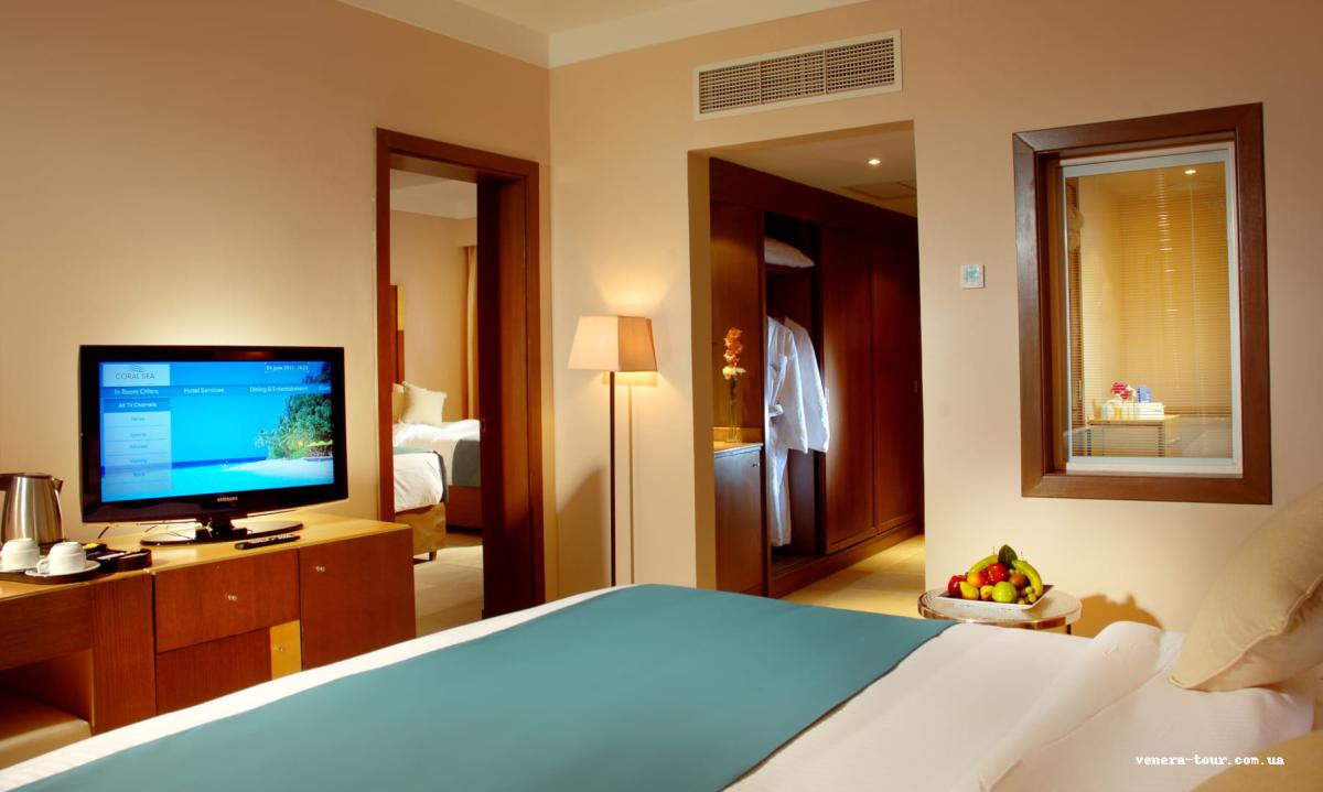 Coral Sea Aqua Club 4⭐️ інформація про готель та пошук турів в готелі Coral Sea Aqua Club 4⭐️ в Єгипеті