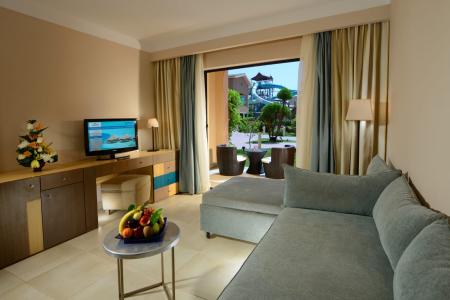 Coral Sea Aqua Club 4⭐️ інформація про готель та пошук турів в готелі Coral Sea Aqua Club 4⭐️ в Єгипеті
