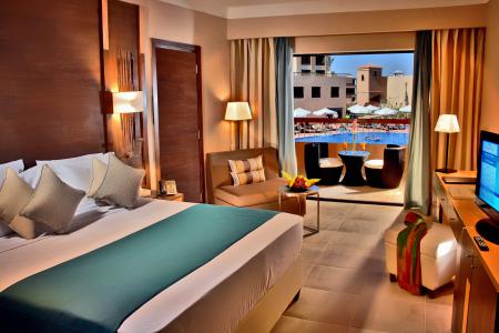 Coral Sea Aqua Club 4⭐️ інформація про готель та пошук турів в готелі Coral Sea Aqua Club 4⭐️ в Єгипеті