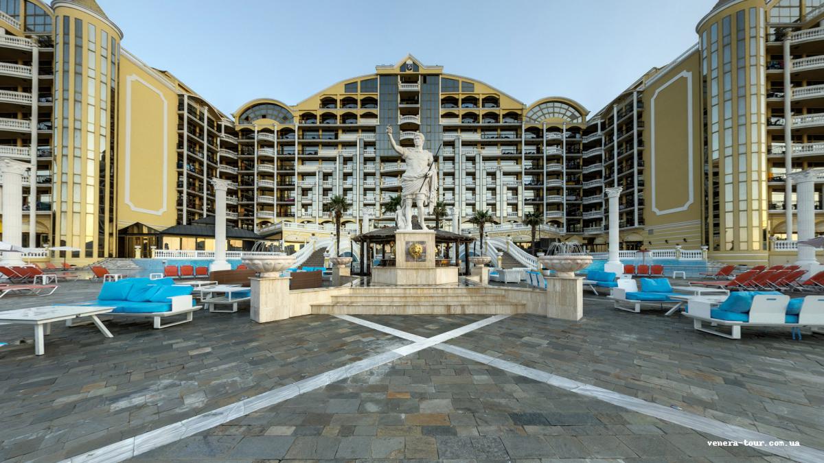 Imperial Palace (ex. Victoria Palace) 5⭐️ інформація про готель та пошук турів в готелі Imperial Palace (ex. Victoria Palace) 5⭐️ в Болгарії
