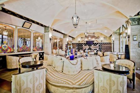 Imperial Palace (ex. Victoria Palace) 5⭐️ інформація про готель та пошук турів в готелі Imperial Palace (ex. Victoria Palace) 5⭐️ в Болгарії