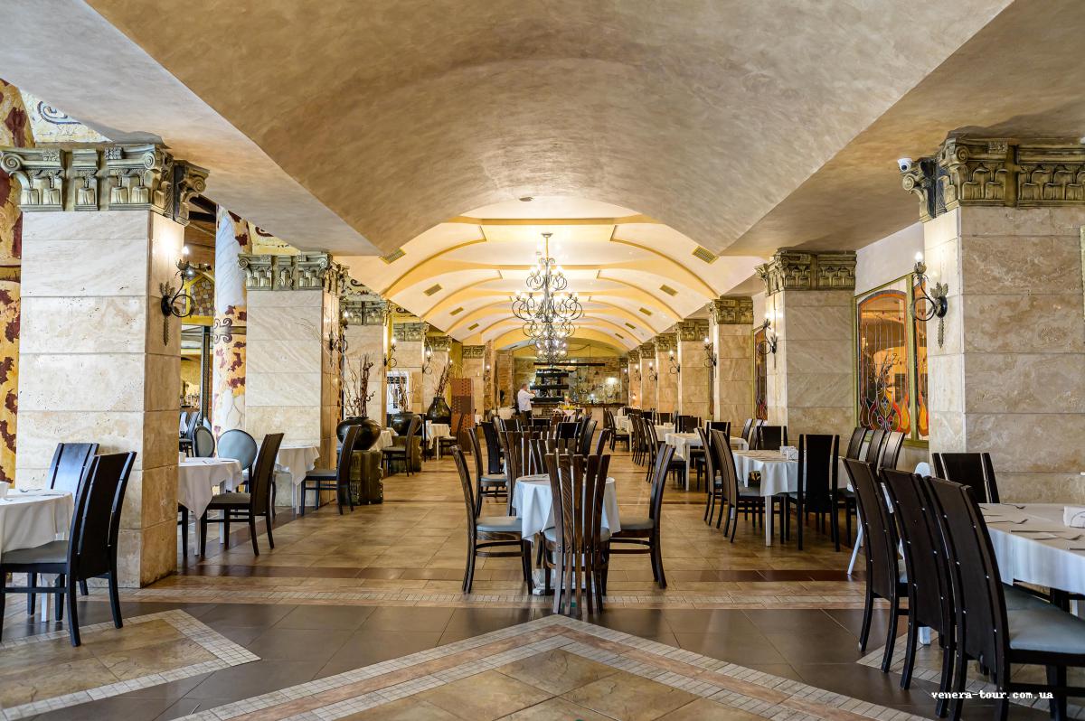 Imperial Palace (ex. Victoria Palace) 5⭐️ інформація про готель та пошук турів в готелі Imperial Palace (ex. Victoria Palace) 5⭐️ в Болгарії