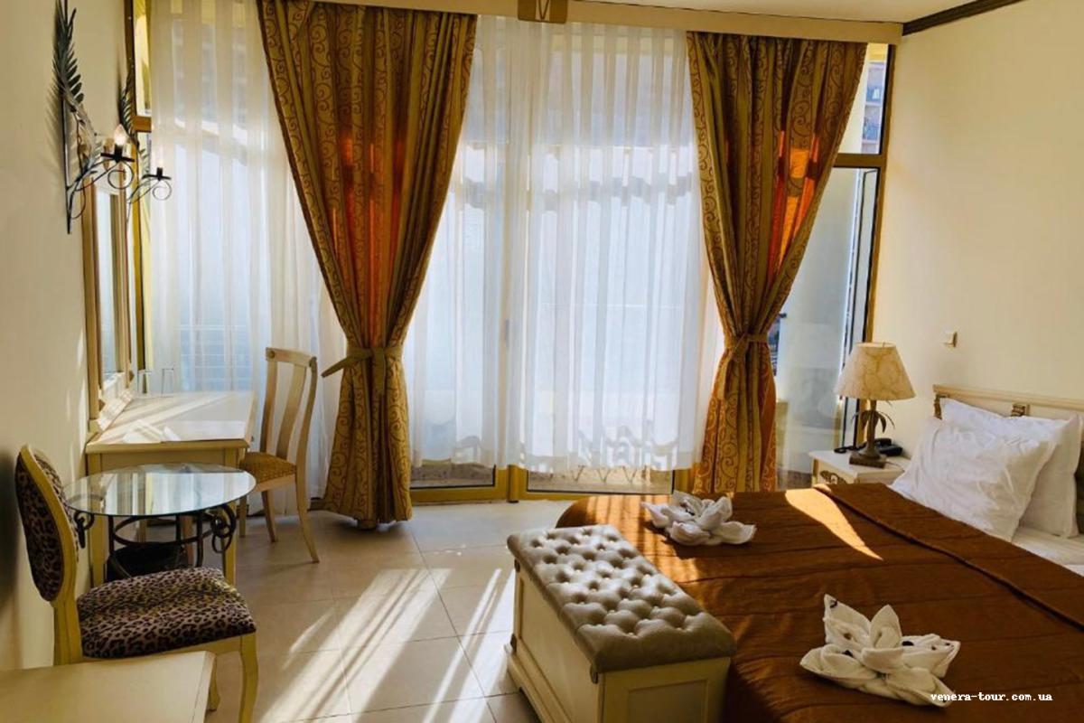 Imperial Palace (ex. Victoria Palace) 5⭐️ інформація про готель та пошук турів в готелі Imperial Palace (ex. Victoria Palace) 5⭐️ в Болгарії