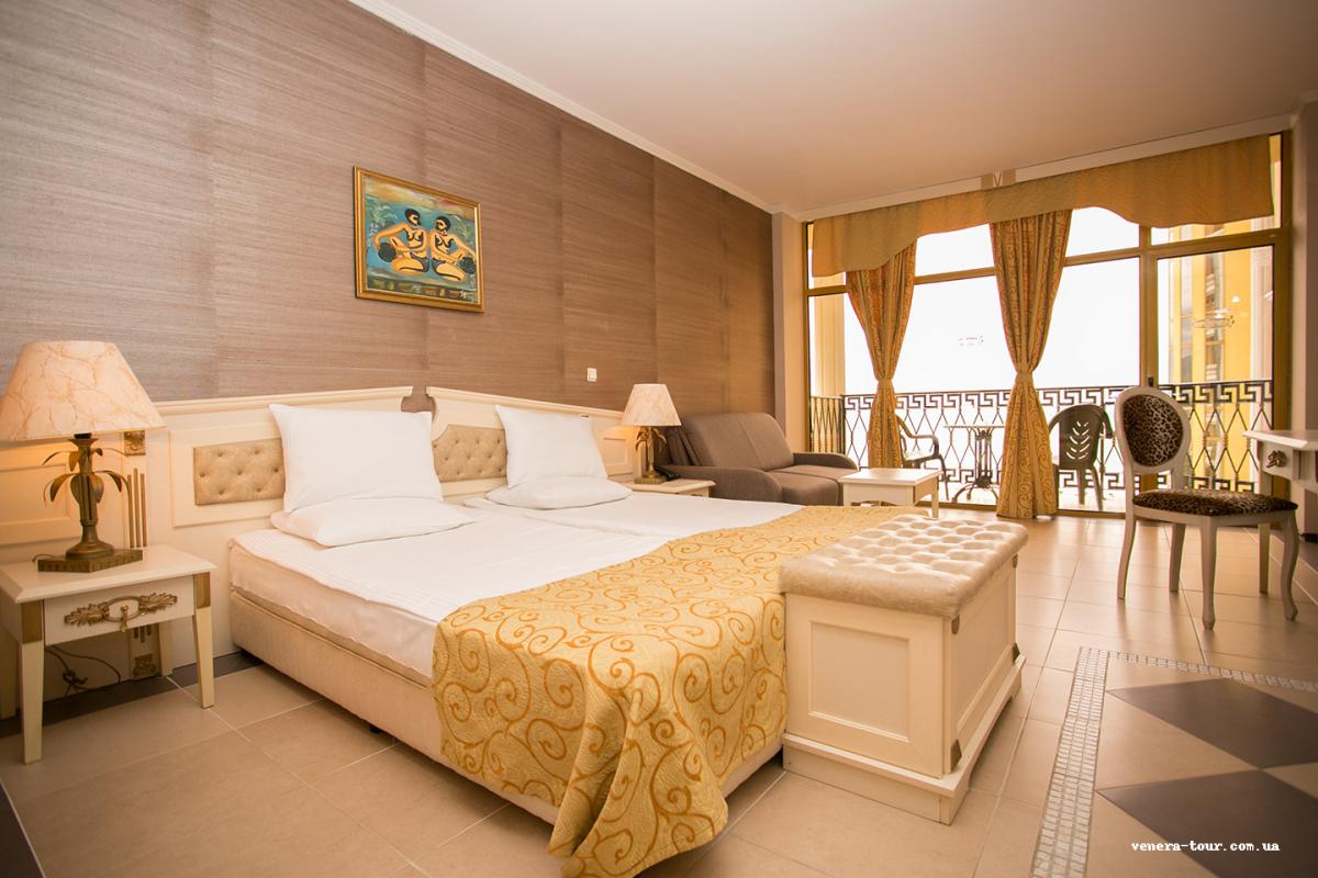 Imperial Palace (ex. Victoria Palace) 5⭐️ інформація про готель та пошук турів в готелі Imperial Palace (ex. Victoria Palace) 5⭐️ в Болгарії
