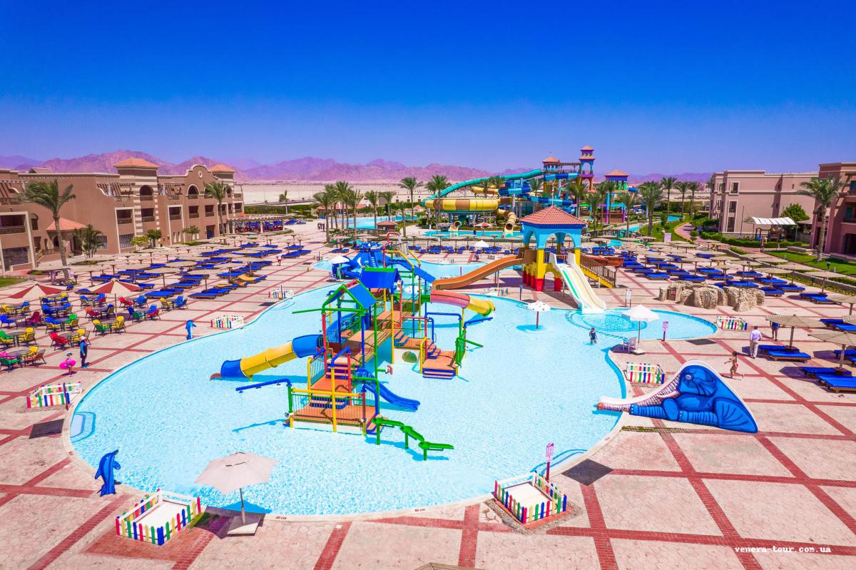 Charmillion Club Aqua Park 4⭐️ інформація про готель та пошук турів в готелі Charmillion Club Aqua Park 4⭐️ в Єгипеті