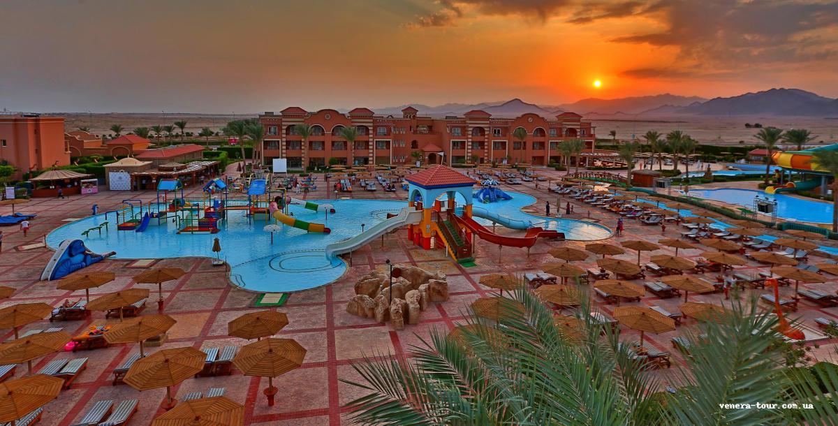 Charmillion Club Aqua Park 4⭐️ інформація про готель та пошук турів в готелі Charmillion Club Aqua Park 4⭐️ в Єгипеті