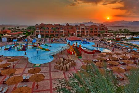 Charmillion Club Aqua Park 4⭐️ інформація про готель та пошук турів в готелі Charmillion Club Aqua Park 4⭐️ в Єгипеті