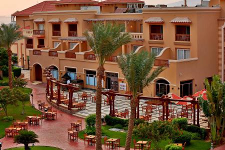 Charmillion Club Aqua Park 4⭐️ інформація про готель та пошук турів в готелі Charmillion Club Aqua Park 4⭐️ в Єгипеті