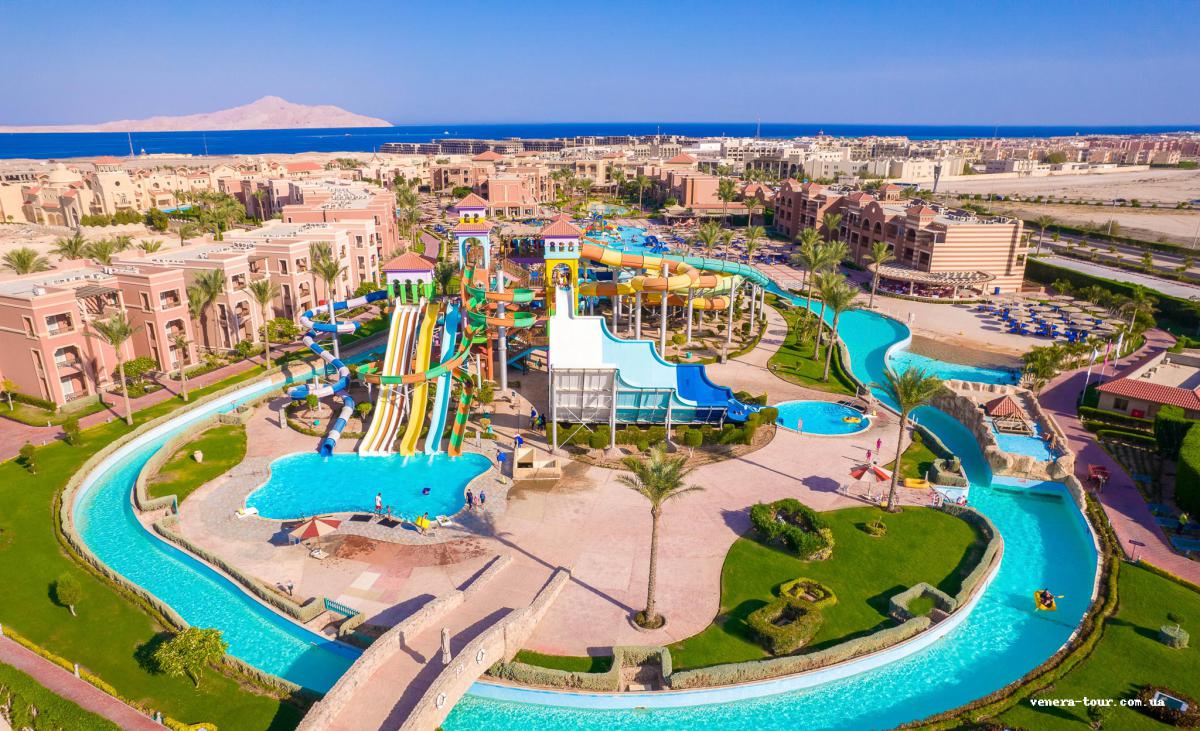 Charmillion Club Aqua Park 4⭐️ інформація про готель та пошук турів в готелі Charmillion Club Aqua Park 4⭐️ в Єгипеті