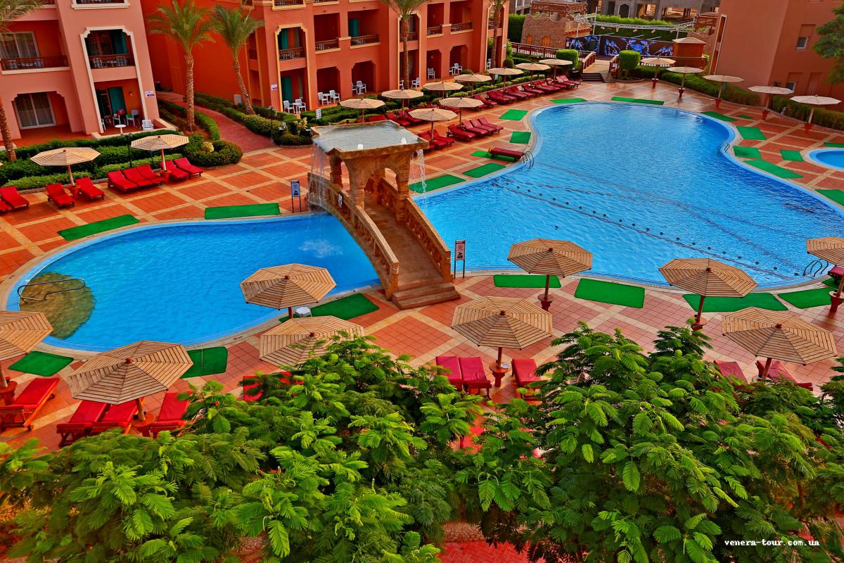 Charmillion Club Aqua Park 4⭐️ інформація про готель та пошук турів в готелі Charmillion Club Aqua Park 4⭐️ в Єгипеті