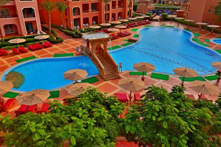 Charmillion Club Aqua Park 4⭐️ інформація про готель та пошук турів в готелі Charmillion Club Aqua Park 4⭐️ в Єгипеті
