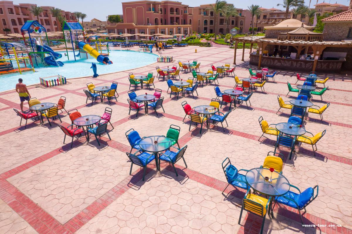 Charmillion Club Aqua Park 4⭐️ інформація про готель та пошук турів в готелі Charmillion Club Aqua Park 4⭐️ в Єгипеті