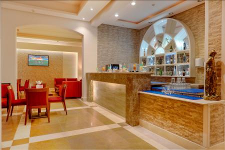 Charmillion Club Aqua Park 4⭐️ інформація про готель та пошук турів в готелі Charmillion Club Aqua Park 4⭐️ в Єгипеті