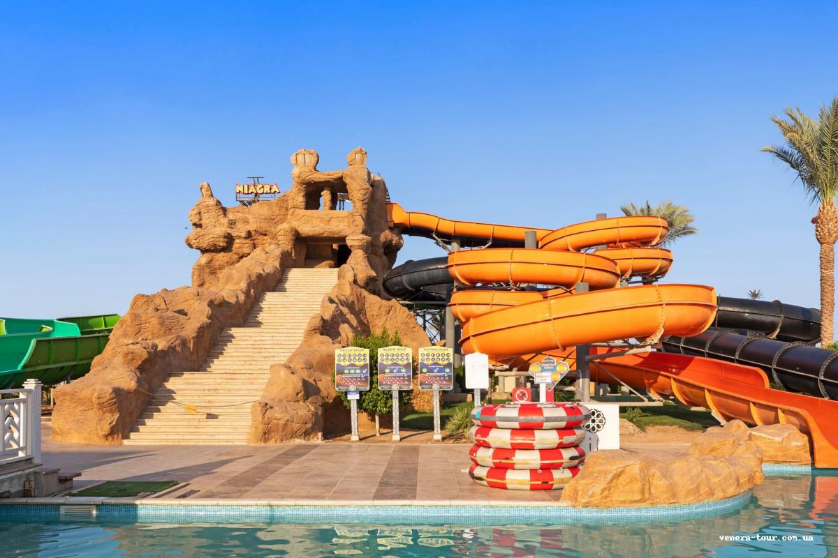Pickalbatros Aqua Blu Resort (Albatros Aqua Blu Resort) Sharm El Sheikh  4⭐️ інформація про готель та пошук турів в готелі Pickalbatros Aqua Blu Resort (Albatros Aqua Blu Resort) Sharm El Sheikh  4⭐️ в Єгипеті