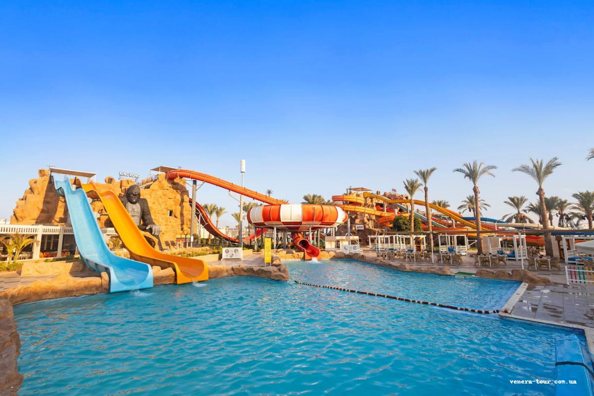 Pickalbatros Aqua Blu Resort (Albatros Aqua Blu Resort) Sharm El Sheikh  4⭐️ інформація про готель та пошук турів в готелі Pickalbatros Aqua Blu Resort (Albatros Aqua Blu Resort) Sharm El Sheikh  4⭐️ в Єгипеті
