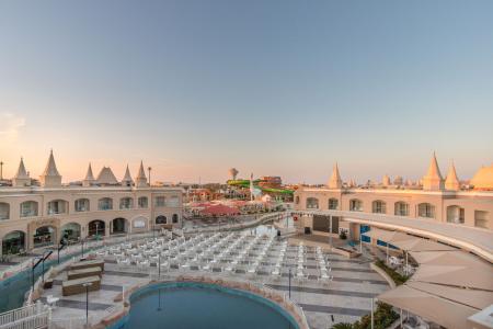 Pickalbatros Aqua Blu Resort (Albatros Aqua Blu Resort) Sharm El Sheikh  4⭐️ інформація про готель та пошук турів в готелі Pickalbatros Aqua Blu Resort (Albatros Aqua Blu Resort) Sharm El Sheikh  4⭐️ в Єгипеті