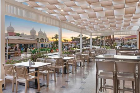 Pickalbatros Aqua Blu Resort (Albatros Aqua Blu Resort) Sharm El Sheikh  4⭐️ інформація про готель та пошук турів в готелі Pickalbatros Aqua Blu Resort (Albatros Aqua Blu Resort) Sharm El Sheikh  4⭐️ в Єгипеті