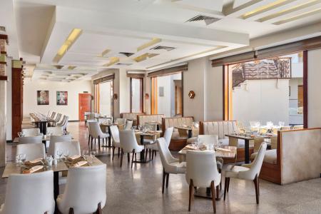 Pickalbatros Aqua Blu Resort (Albatros Aqua Blu Resort) Sharm El Sheikh  4⭐️ інформація про готель та пошук турів в готелі Pickalbatros Aqua Blu Resort (Albatros Aqua Blu Resort) Sharm El Sheikh  4⭐️ в Єгипеті