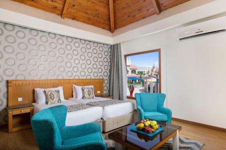 Pickalbatros Aqua Blu Resort (Albatros Aqua Blu Resort) Sharm El Sheikh  4⭐️ інформація про готель та пошук турів в готелі Pickalbatros Aqua Blu Resort (Albatros Aqua Blu Resort) Sharm El Sheikh  4⭐️ в Єгипеті