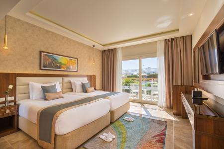 Pickalbatros Aqua Blu Resort (Albatros Aqua Blu Resort) Sharm El Sheikh  4⭐️ інформація про готель та пошук турів в готелі Pickalbatros Aqua Blu Resort (Albatros Aqua Blu Resort) Sharm El Sheikh  4⭐️ в Єгипеті