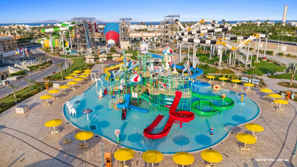 Pickalbatros  Aqua Park (Albatros Aqua Park) Sharm El Sheikh 5⭐️ інформація про готель та пошук турів в готелі Pickalbatros  Aqua Park (Albatros Aqua Park) Sharm El Sheikh 5⭐️ в Єгипеті