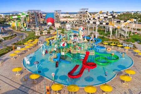 Pickalbatros  Aqua Park (Albatros Aqua Park) Sharm El Sheikh 5⭐️ інформація про готель та пошук турів в готелі Pickalbatros  Aqua Park (Albatros Aqua Park) Sharm El Sheikh 5⭐️ в Єгипеті