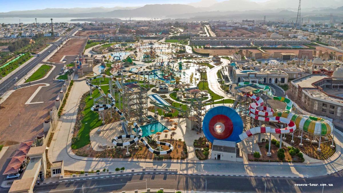 Pickalbatros  Aqua Park (Albatros Aqua Park) Sharm El Sheikh 5⭐️ інформація про готель та пошук турів в готелі Pickalbatros  Aqua Park (Albatros Aqua Park) Sharm El Sheikh 5⭐️ в Єгипеті