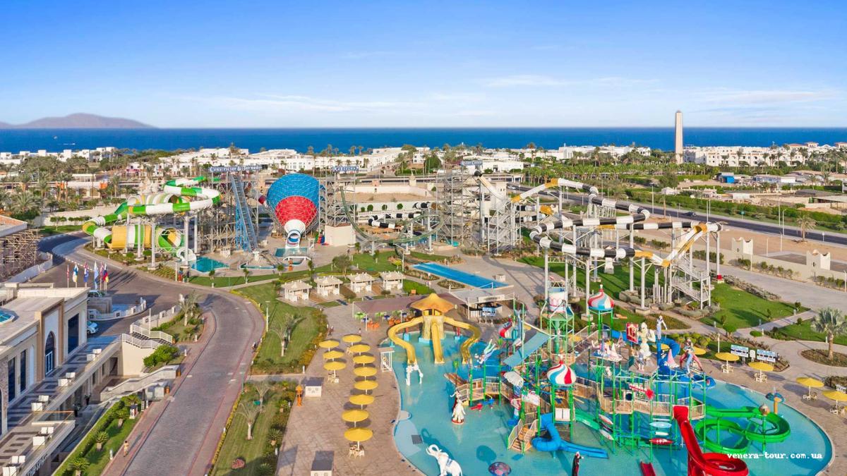Pickalbatros  Aqua Park (Albatros Aqua Park) Sharm El Sheikh 5⭐️ інформація про готель та пошук турів в готелі Pickalbatros  Aqua Park (Albatros Aqua Park) Sharm El Sheikh 5⭐️ в Єгипеті