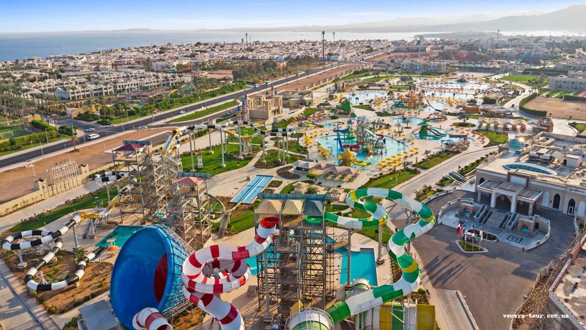 Pickalbatros  Aqua Park (Albatros Aqua Park) Sharm El Sheikh 5⭐️ інформація про готель та пошук турів в готелі Pickalbatros  Aqua Park (Albatros Aqua Park) Sharm El Sheikh 5⭐️ в Єгипеті