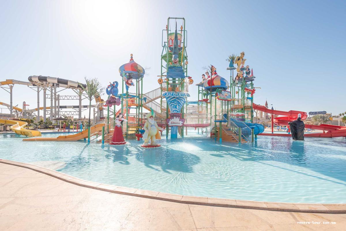 Pickalbatros  Aqua Park (Albatros Aqua Park) Sharm El Sheikh 5⭐️ інформація про готель та пошук турів в готелі Pickalbatros  Aqua Park (Albatros Aqua Park) Sharm El Sheikh 5⭐️ в Єгипеті