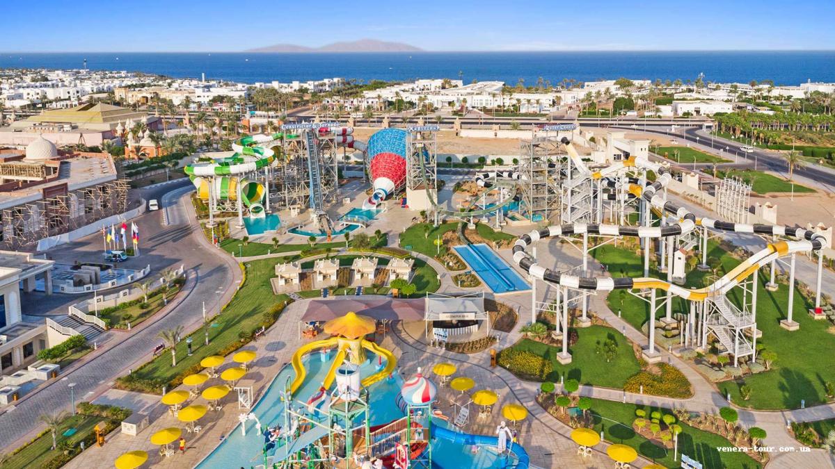 Pickalbatros  Aqua Park (Albatros Aqua Park) Sharm El Sheikh 5⭐️ інформація про готель та пошук турів в готелі Pickalbatros  Aqua Park (Albatros Aqua Park) Sharm El Sheikh 5⭐️ в Єгипеті