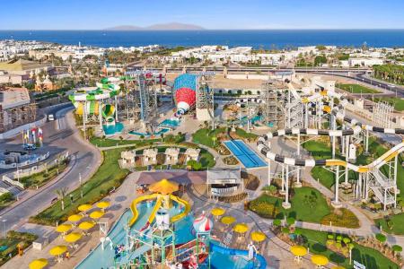 Pickalbatros  Aqua Park (Albatros Aqua Park) Sharm El Sheikh 5⭐️ інформація про готель та пошук турів в готелі Pickalbatros  Aqua Park (Albatros Aqua Park) Sharm El Sheikh 5⭐️ в Єгипеті