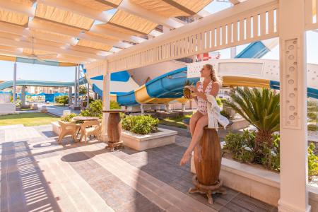 Pickalbatros Aqua Park Resort - Hurghada 4⭐️ інформація про готель та пошук турів в готелі Pickalbatros Aqua Park Resort - Hurghada 4⭐️ в Єгипеті