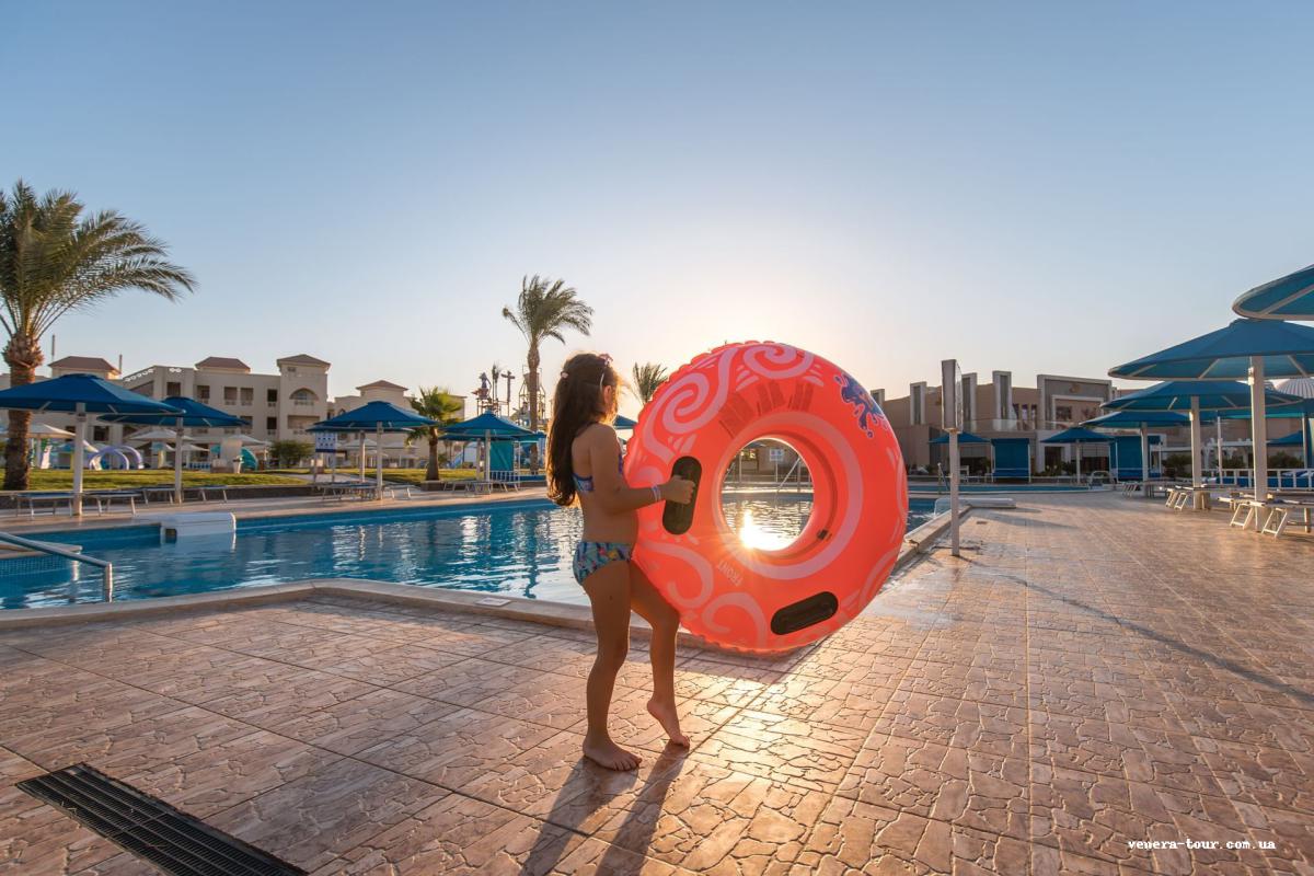 Pickalbatros Aqua Park Resort - Hurghada 4⭐️ інформація про готель та пошук турів в готелі Pickalbatros Aqua Park Resort - Hurghada 4⭐️ в Єгипеті
