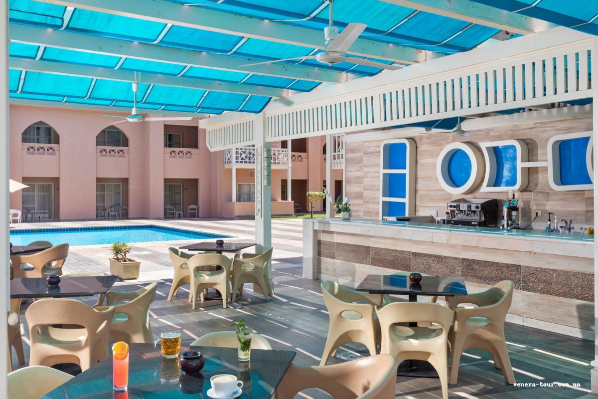 Pickalbatros Aqua Park Resort - Hurghada 4⭐️ інформація про готель та пошук турів в готелі Pickalbatros Aqua Park Resort - Hurghada 4⭐️ в Єгипеті