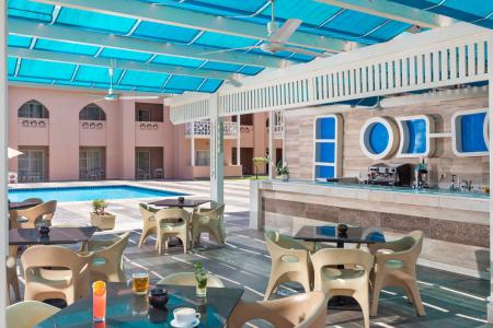 Pickalbatros Aqua Park Resort - Hurghada 4⭐️ інформація про готель та пошук турів в готелі Pickalbatros Aqua Park Resort - Hurghada 4⭐️ в Єгипеті