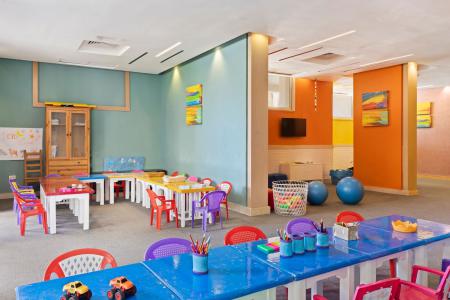 Pickalbatros Aqua Park Resort - Hurghada 4⭐️ інформація про готель та пошук турів в готелі Pickalbatros Aqua Park Resort - Hurghada 4⭐️ в Єгипеті