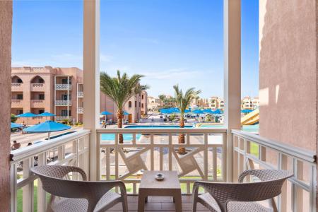 Pickalbatros Aqua Park Resort - Hurghada 4⭐️ інформація про готель та пошук турів в готелі Pickalbatros Aqua Park Resort - Hurghada 4⭐️ в Єгипеті