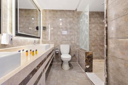 Pickalbatros Aqua Park Resort - Hurghada 4⭐️ інформація про готель та пошук турів в готелі Pickalbatros Aqua Park Resort - Hurghada 4⭐️ в Єгипеті