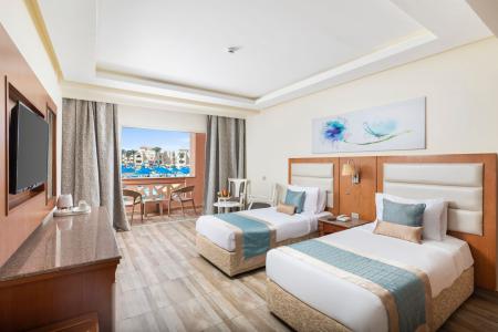 Pickalbatros Aqua Park Resort - Hurghada 4⭐️ інформація про готель та пошук турів в готелі Pickalbatros Aqua Park Resort - Hurghada 4⭐️ в Єгипеті