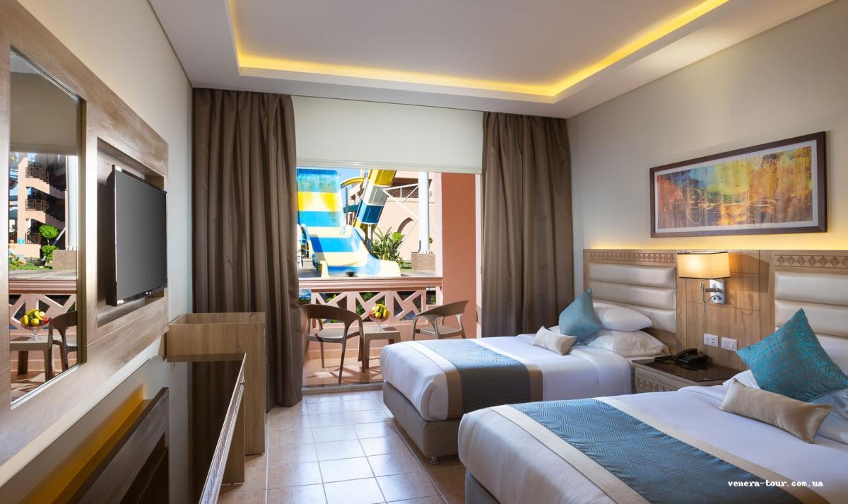Pickalbatros Aqua Park Resort - Hurghada 4⭐️ інформація про готель та пошук турів в готелі Pickalbatros Aqua Park Resort - Hurghada 4⭐️ в Єгипеті