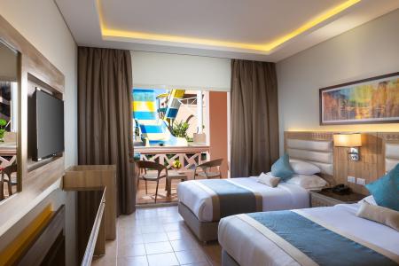 Pickalbatros Aqua Park Resort - Hurghada 4⭐️ інформація про готель та пошук турів в готелі Pickalbatros Aqua Park Resort - Hurghada 4⭐️ в Єгипеті