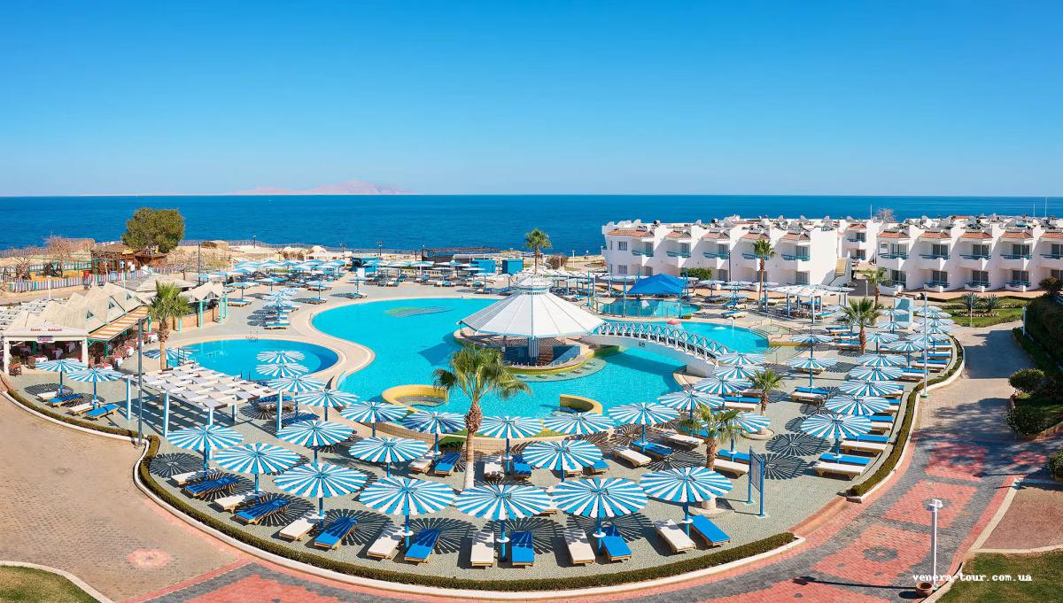 Dreams Beach Resort Sharm 5⭐️ інформація про готель та пошук турів в готелі Dreams Beach Resort Sharm 5⭐️ в Єгипеті