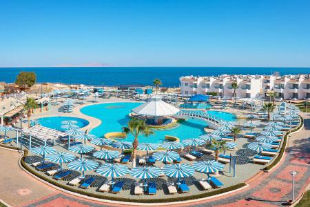 Dreams Beach Resort Sharm 5⭐️ інформація про готель та пошук турів в готелі Dreams Beach Resort Sharm 5⭐️ в Єгипеті