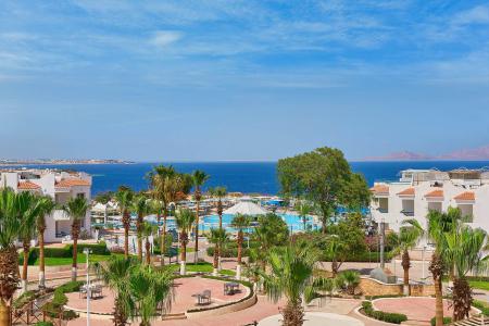 Dreams Beach Resort Sharm 5⭐️ інформація про готель та пошук турів в готелі Dreams Beach Resort Sharm 5⭐️ в Єгипеті