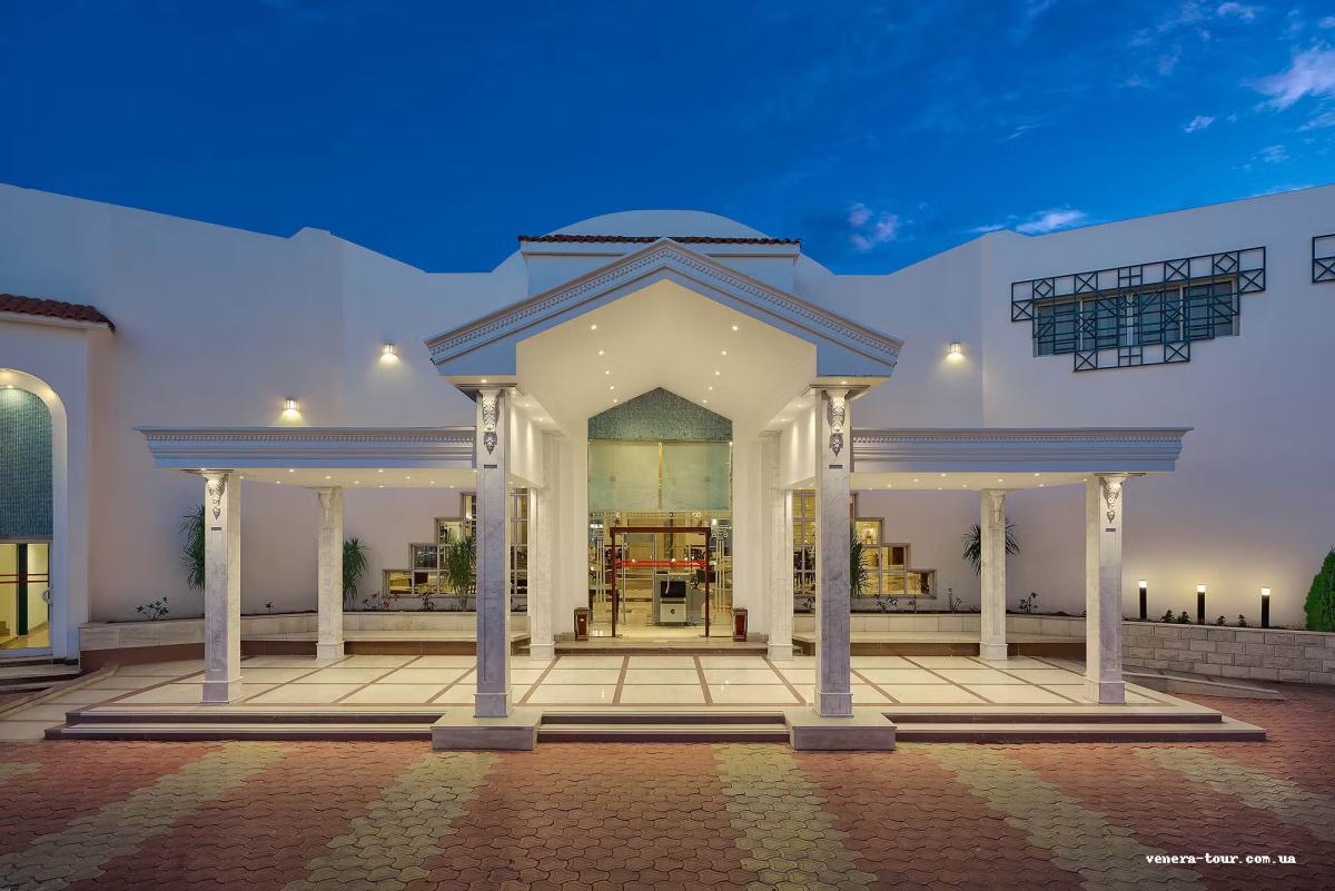 Dreams Beach Resort Sharm 5⭐️ інформація про готель та пошук турів в готелі Dreams Beach Resort Sharm 5⭐️ в Єгипеті