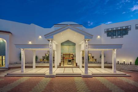 Dreams Beach Resort Sharm 5⭐️ інформація про готель та пошук турів в готелі Dreams Beach Resort Sharm 5⭐️ в Єгипеті