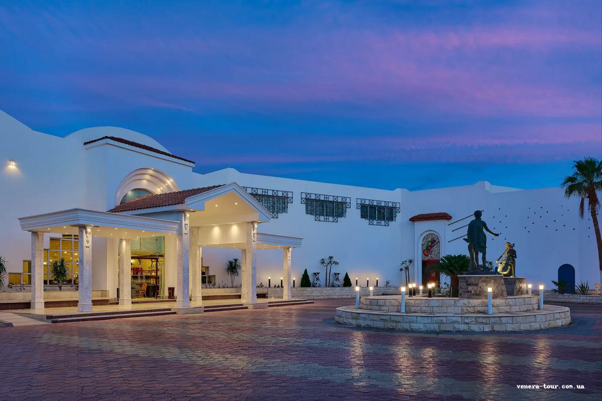 Dreams Beach Resort Sharm 5⭐️ інформація про готель та пошук турів в готелі Dreams Beach Resort Sharm 5⭐️ в Єгипеті