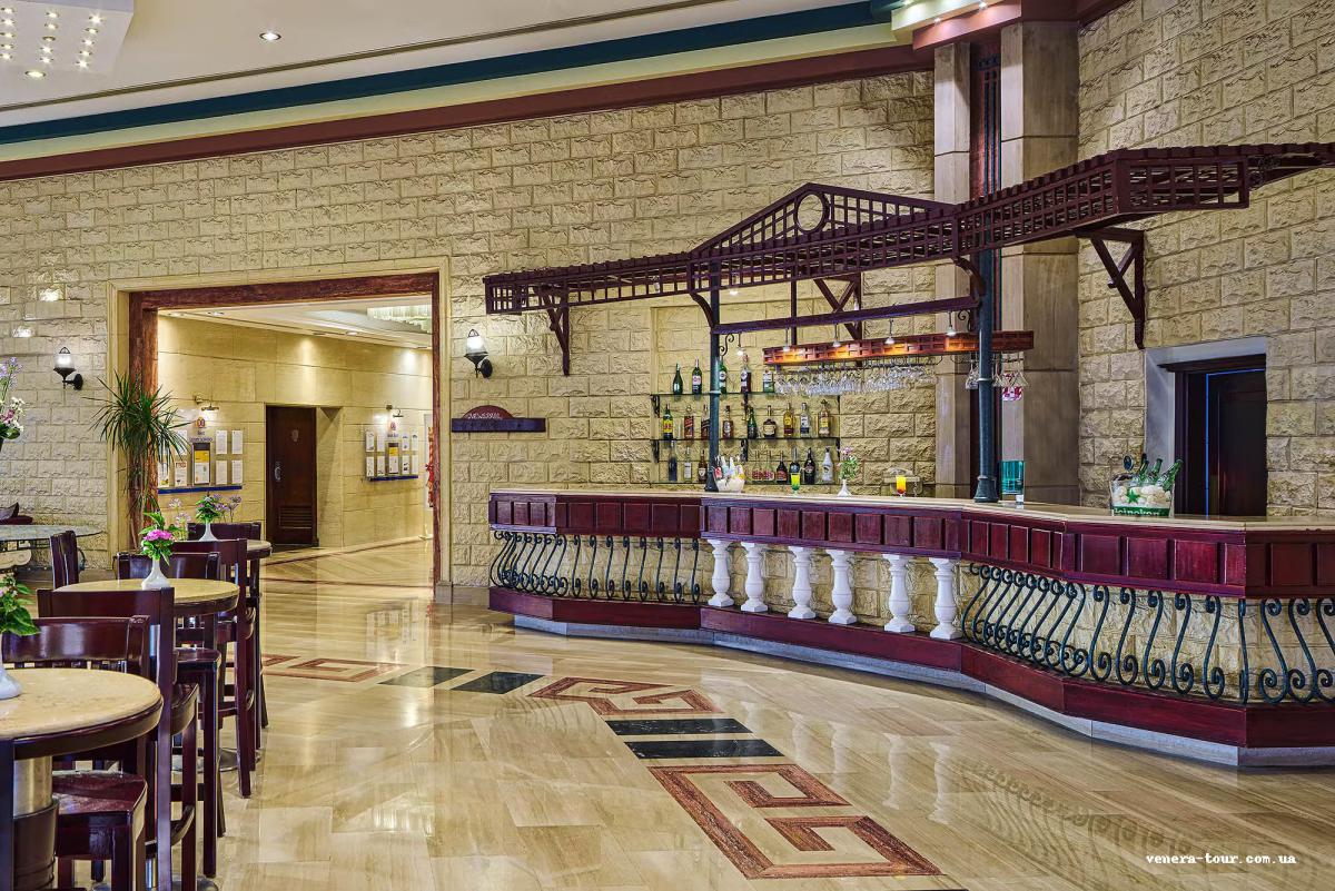 Dreams Beach Resort Sharm 5⭐️ інформація про готель та пошук турів в готелі Dreams Beach Resort Sharm 5⭐️ в Єгипеті