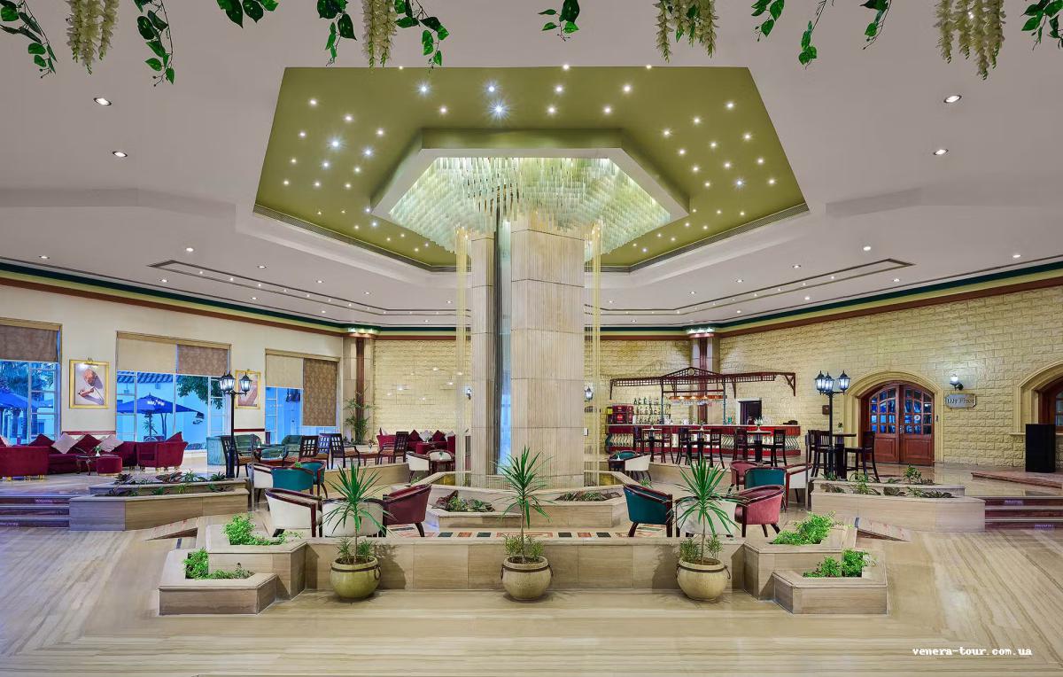 Dreams Beach Resort Sharm 5⭐️ інформація про готель та пошук турів в готелі Dreams Beach Resort Sharm 5⭐️ в Єгипеті